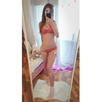 T50 - Naughty kitten plays with the mirror [20] - selfie-tD9sZOEq.jpg